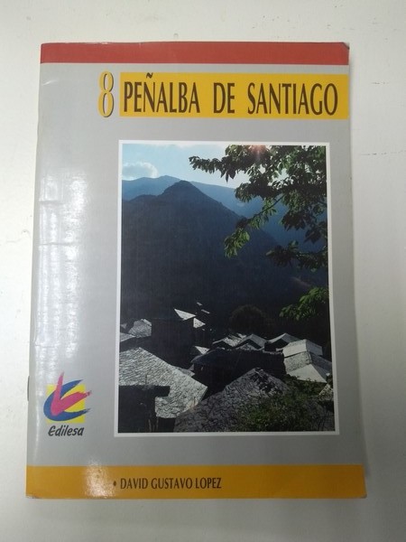 Peñalba de Santiago.