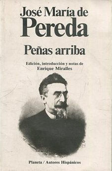 PEÑAS ARRIBA.