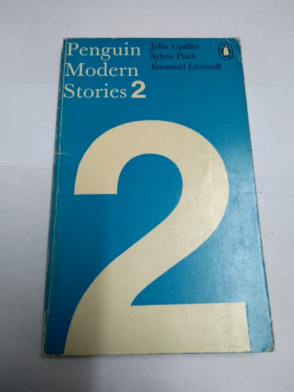 Penguin Modern Stories, 2