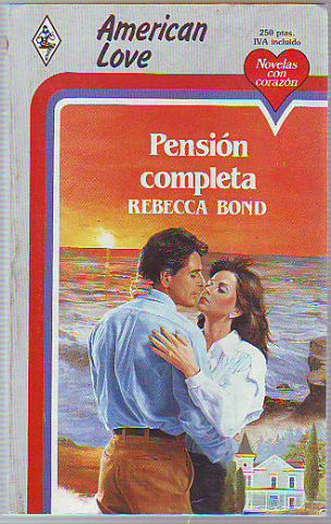 PENSION COMPLETA.