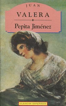 PEPITA JIMENEZ.