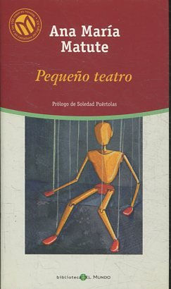 PEQUEÑO TEATRO.