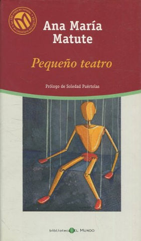 PEQUEÑO TEATRO.