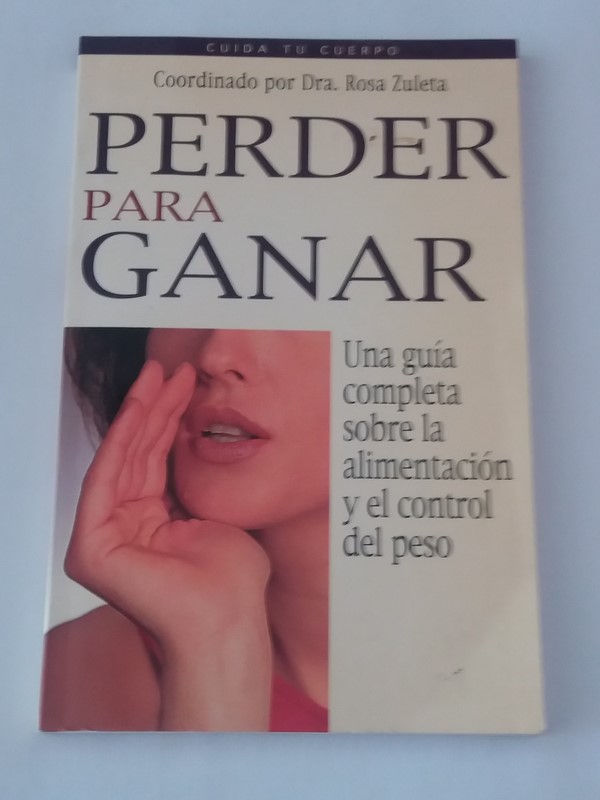 Perder para ganar