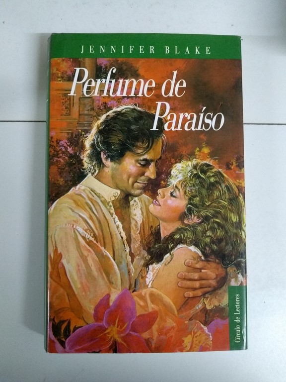 Perfume de Paraíso