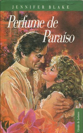 PERFUME DE PARAISO.