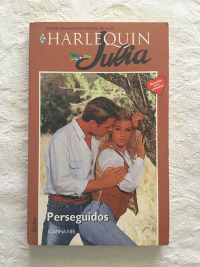 Perseguidos