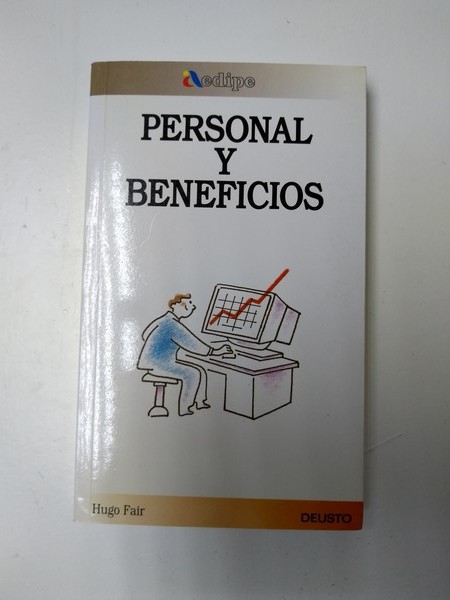 Personal y Beneficios