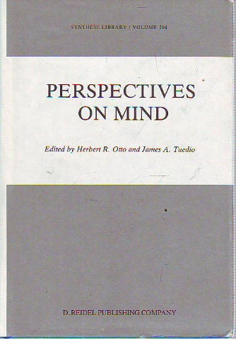 PERSPECTIVES ON MIND.