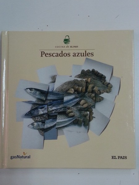 Pescados Azules