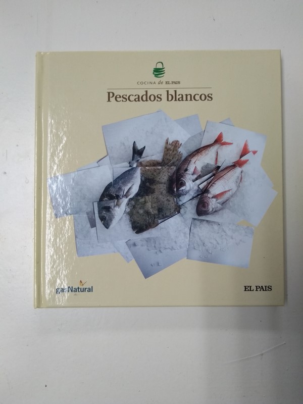 Pescados blancos