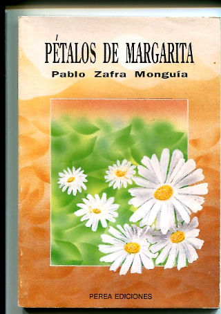 PETALOS DE MARGARITA.