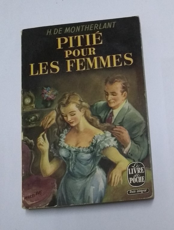 Petié pour les femmes