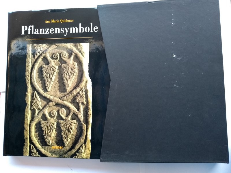 Pflanzensymbole