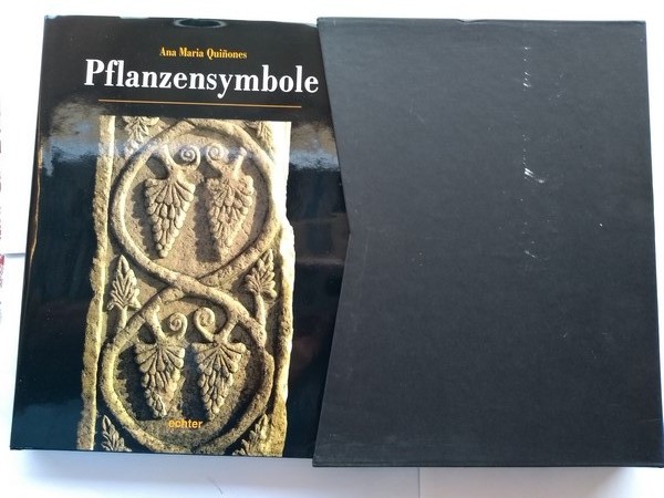 Pflanzensymbole