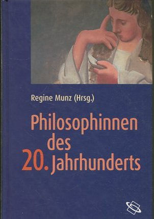 PHILOSOPHINNEN DES 20. JAHRHUNDERTS.