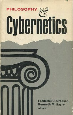 PHILOSOPHY CYBERNETICS.