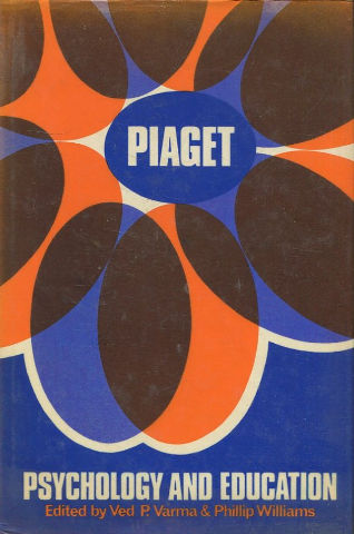 PIAGET, PSYCHOLOGY AND EDUCATION.