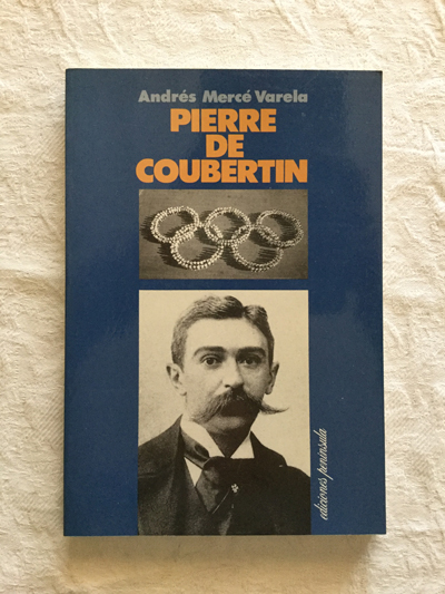 Pierre de Coubertin