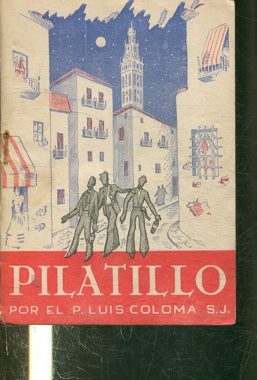 PILATILLO.