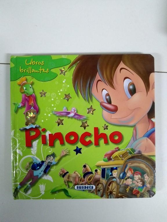 Pinocho