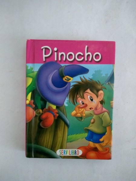 Pinocho