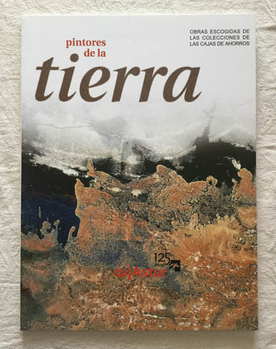 Pintores de la tierra