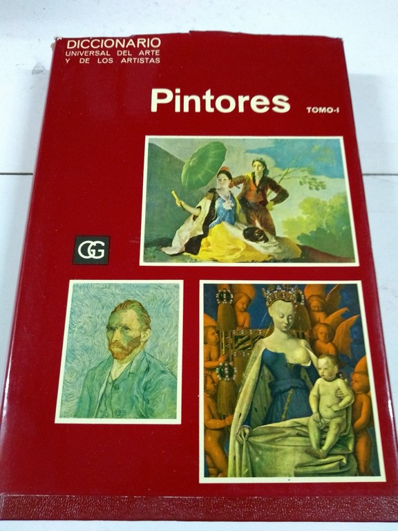 Pintores