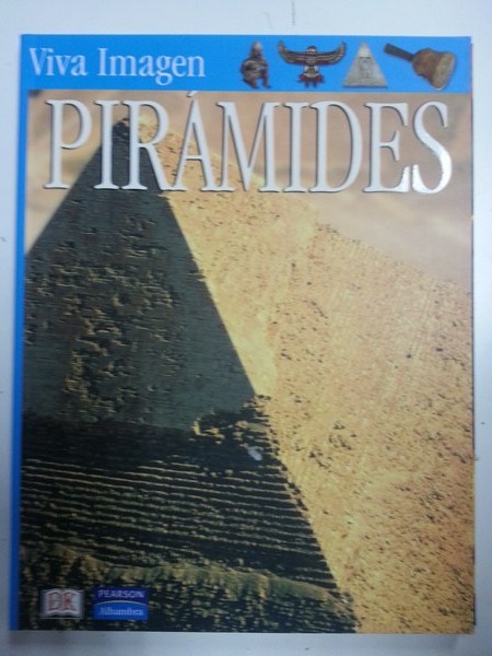 Pirámides. Viva Imagen