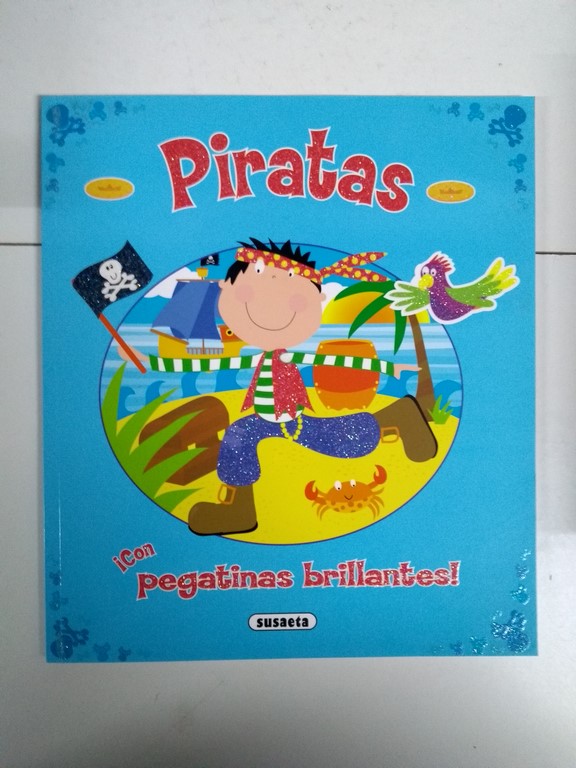 Piratas