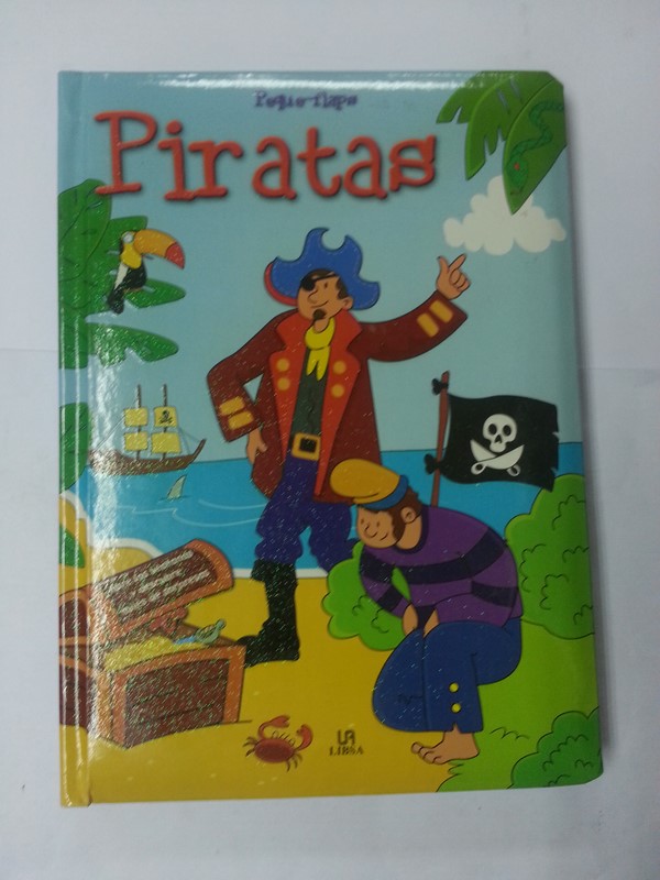 Piratas