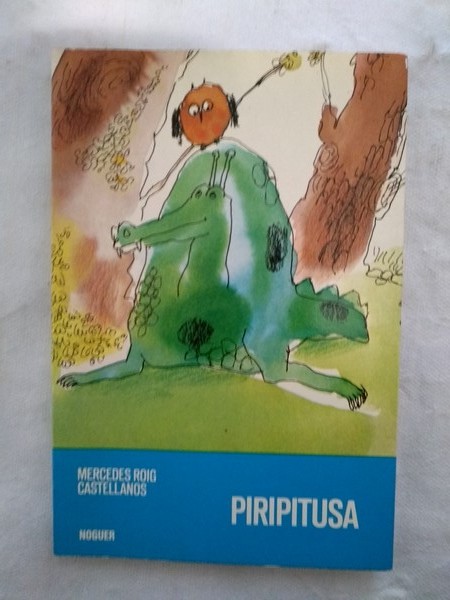 Piripitusa