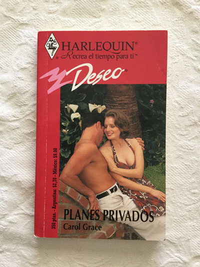 Planes privados