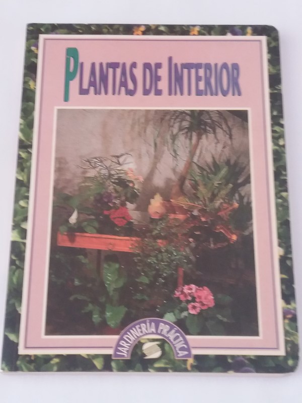 Plantas de interior