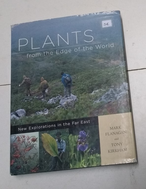 Plants from the Edge of the World