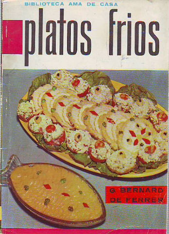 PLATOS FRITOS.