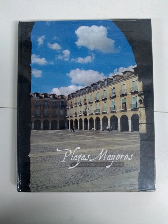 Plazas Mayores