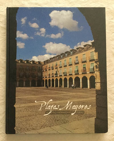 Plazas Mayores