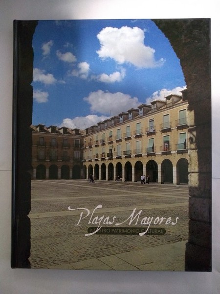 Plazas Mayores