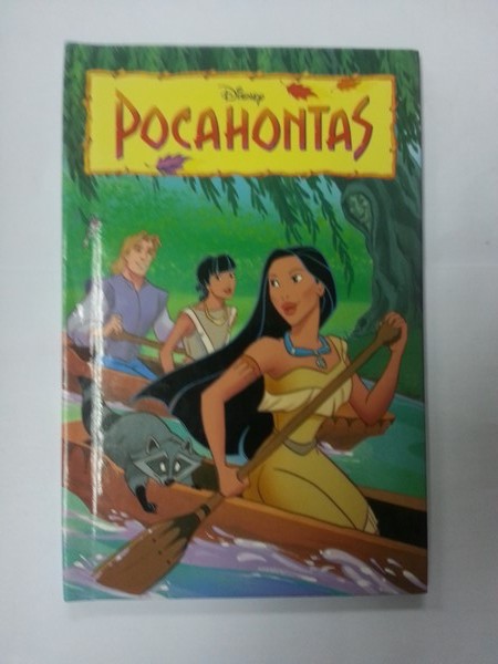 Pocahontas