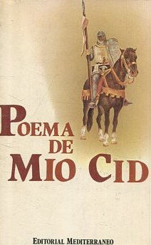 POEMA DE MIO CID.