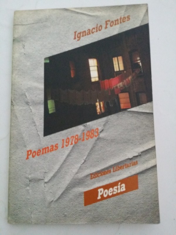 Poemas 1978 – 1983