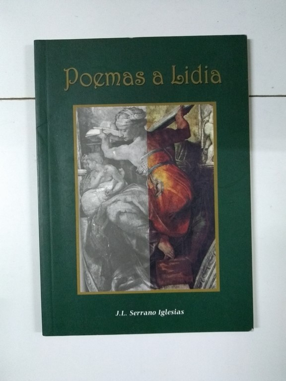 Poemas a Lidia