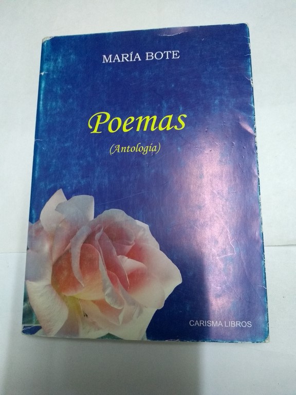 Poemas (Antología)