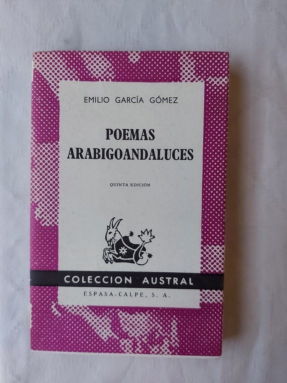 Poemas arabigoandaluces