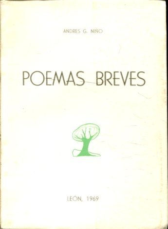 POEMAS BREVES.