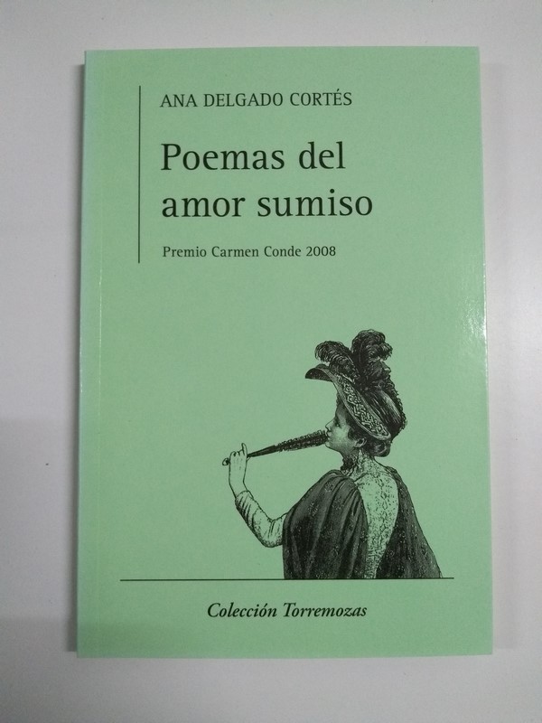 Poemas de amor sumiso