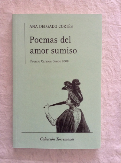 Poemas del amor sumiso