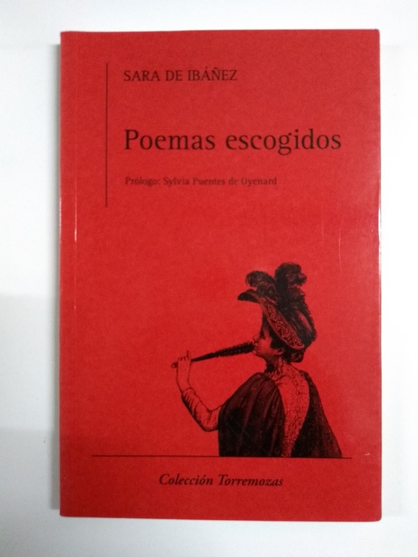 Poemas escogidos