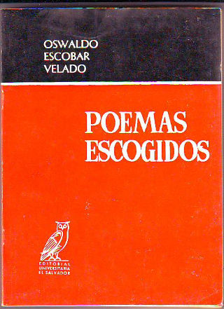 POEMAS ESCOGIDOS.